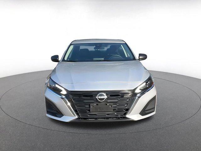 used 2024 Nissan Altima car, priced at $18,414