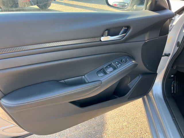 used 2024 Nissan Altima car, priced at $18,414