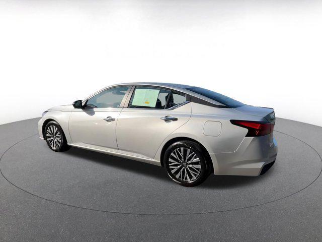used 2024 Nissan Altima car, priced at $18,414
