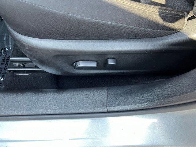 used 2024 Nissan Altima car, priced at $18,414