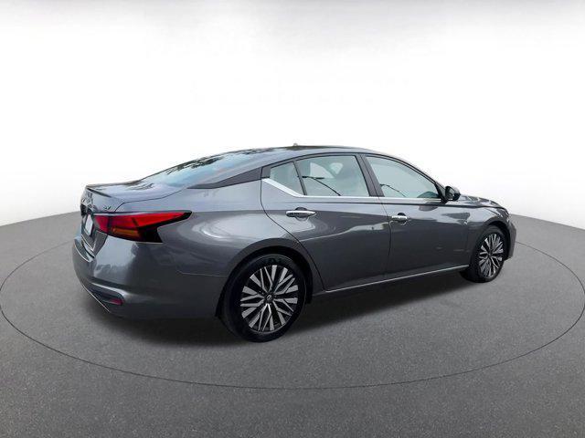 used 2024 Nissan Altima car, priced at $18,049