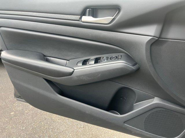 used 2024 Nissan Altima car, priced at $18,049