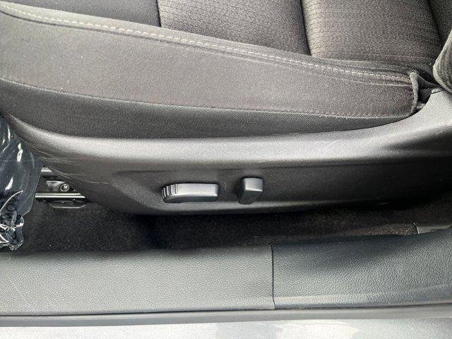 used 2024 Nissan Altima car, priced at $18,049