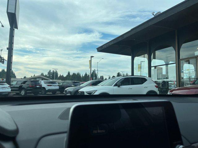 used 2024 Nissan Altima car, priced at $18,049