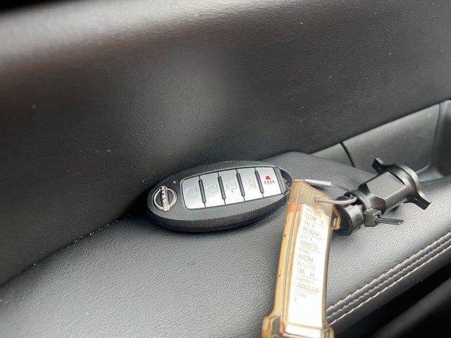 used 2024 Nissan Altima car, priced at $18,049