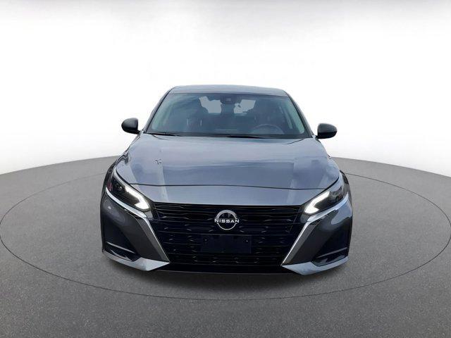 used 2024 Nissan Altima car, priced at $18,049