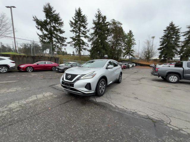 used 2023 Nissan Murano car, priced at $21,489