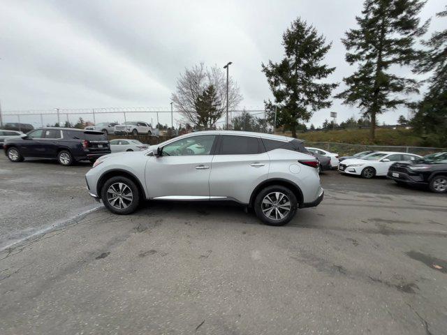 used 2023 Nissan Murano car, priced at $21,489