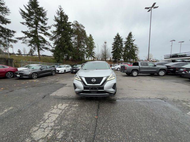 used 2023 Nissan Murano car, priced at $21,489