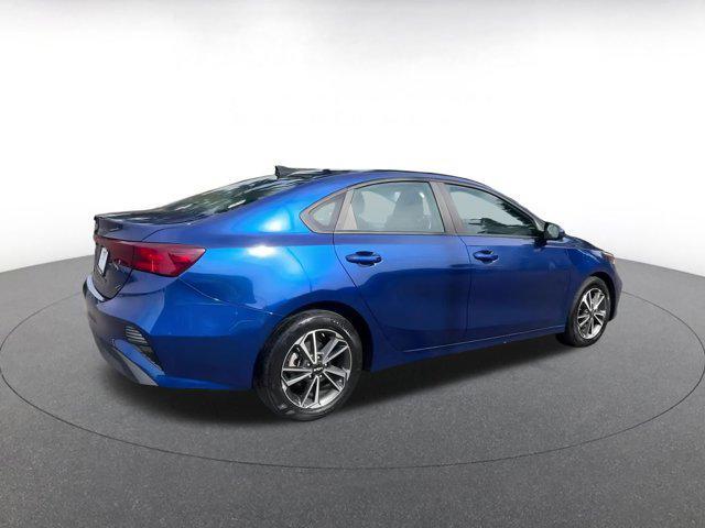 used 2022 Kia Forte car, priced at $15,399