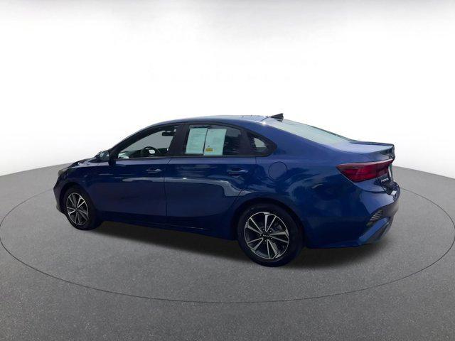 used 2022 Kia Forte car, priced at $15,399