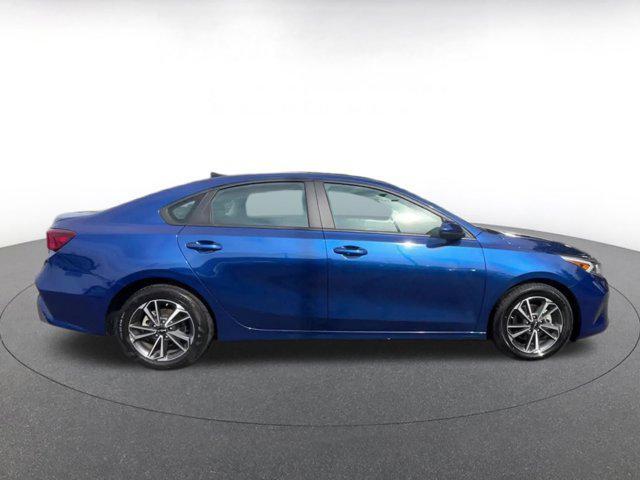 used 2022 Kia Forte car, priced at $15,399