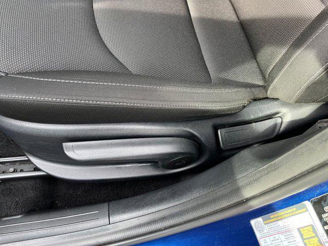used 2022 Kia Forte car, priced at $15,399