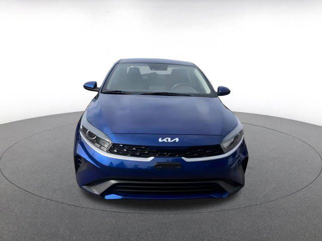 used 2022 Kia Forte car, priced at $15,399