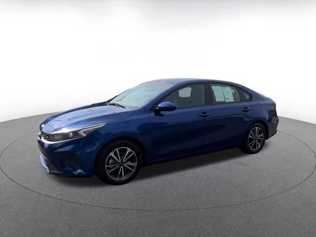 used 2022 Kia Forte car, priced at $15,399