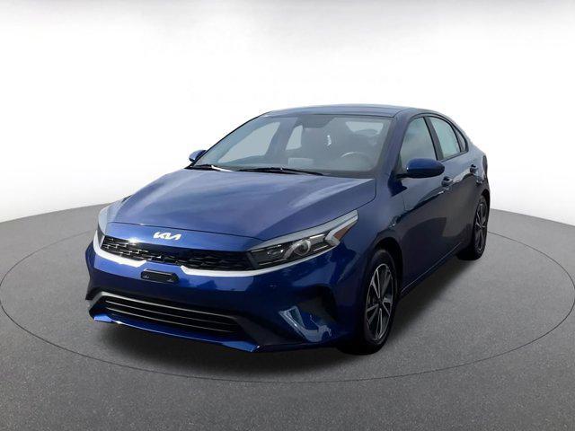used 2022 Kia Forte car, priced at $15,399