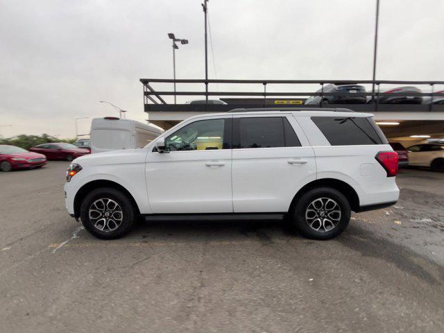 used 2022 Ford Expedition car, priced at $40,856