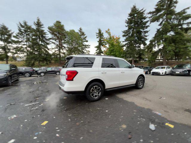 used 2022 Ford Expedition car, priced at $40,856