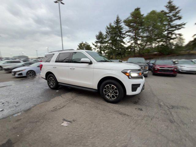 used 2022 Ford Expedition car, priced at $40,856