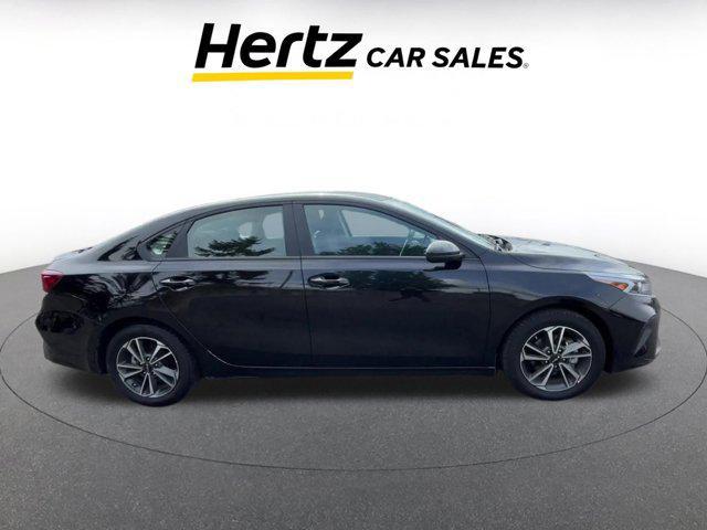 used 2024 Kia Forte car, priced at $20,406