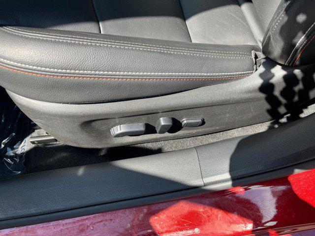 used 2024 Nissan Altima car, priced at $25,277