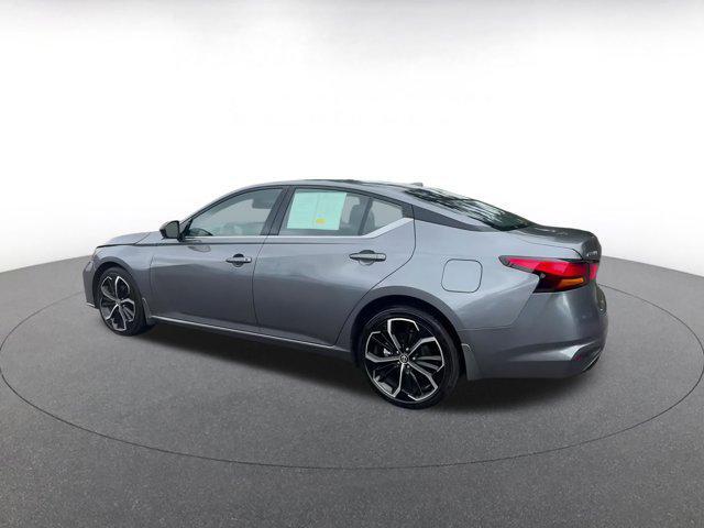 used 2024 Nissan Altima car, priced at $23,054