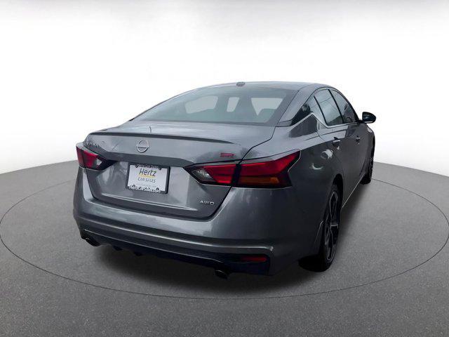 used 2024 Nissan Altima car, priced at $23,054