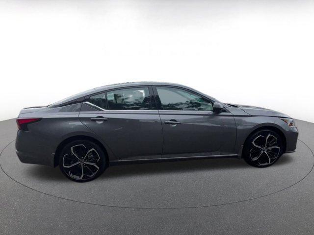 used 2024 Nissan Altima car, priced at $23,054