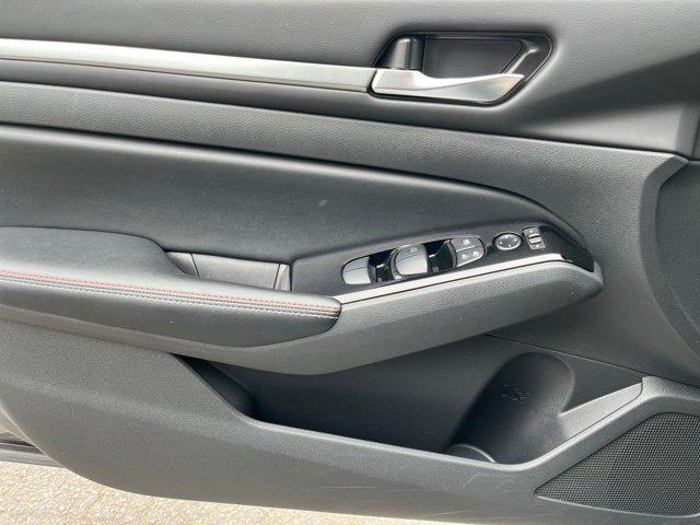 used 2024 Nissan Altima car, priced at $23,054