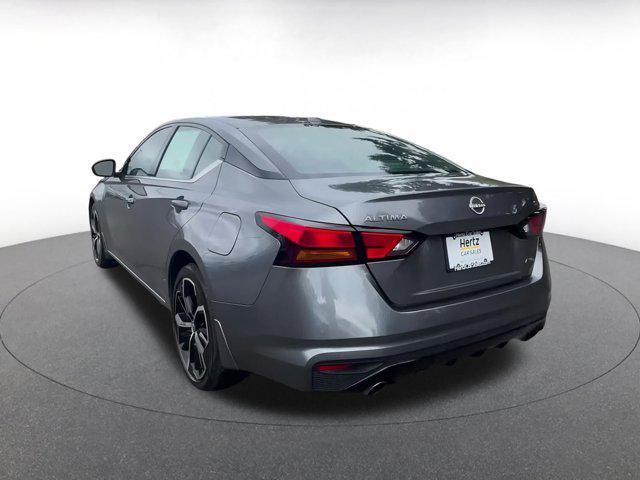 used 2024 Nissan Altima car, priced at $23,054