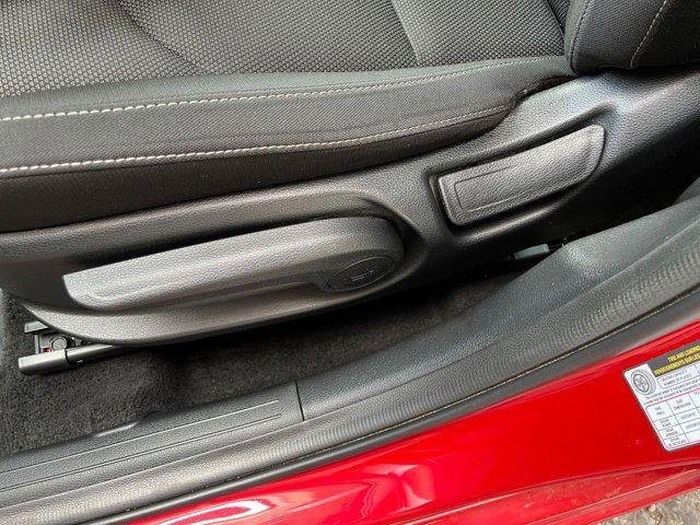 used 2024 Kia Forte car, priced at $20,281