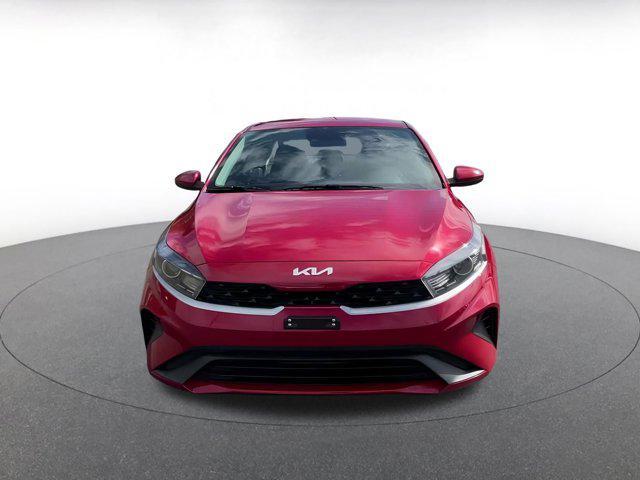 used 2024 Kia Forte car, priced at $18,743