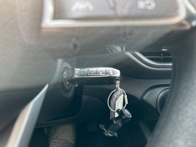 used 2024 Kia Forte car, priced at $20,281