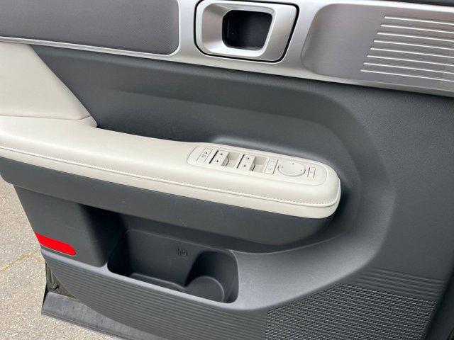 used 2024 Hyundai Santa Fe car, priced at $30,220