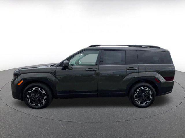 used 2024 Hyundai Santa Fe car, priced at $30,220