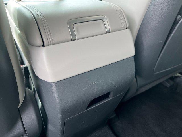used 2024 Hyundai Santa Fe car, priced at $30,220