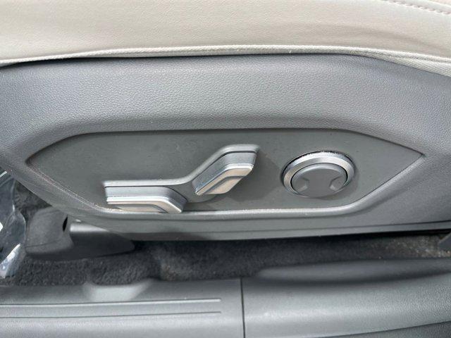used 2024 Hyundai Santa Fe car, priced at $30,220