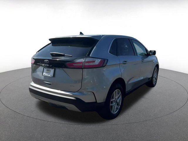 used 2024 Ford Edge car, priced at $23,848