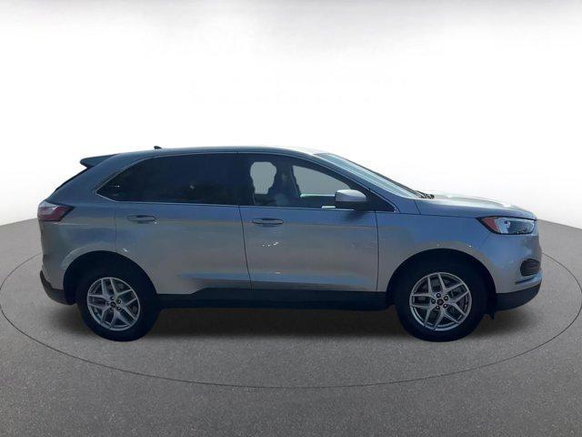used 2024 Ford Edge car, priced at $23,848