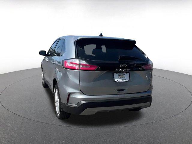 used 2024 Ford Edge car, priced at $23,848