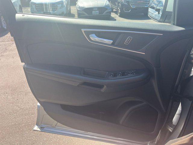 used 2024 Ford Edge car, priced at $23,848