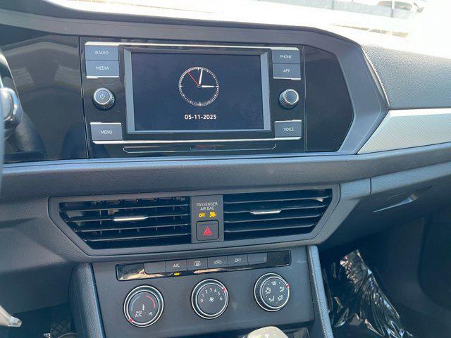used 2024 Volkswagen Jetta car, priced at $20,691