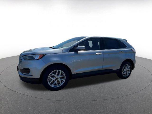 used 2024 Ford Edge car, priced at $26,284