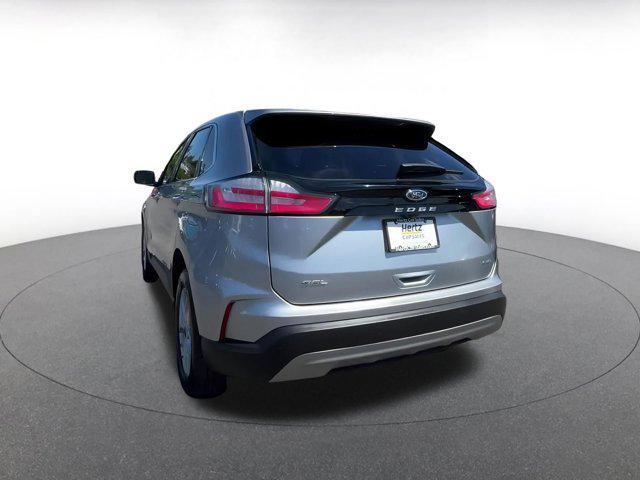 used 2024 Ford Edge car, priced at $26,284