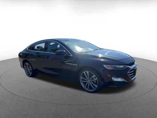 used 2023 Chevrolet Malibu car, priced at $18,507