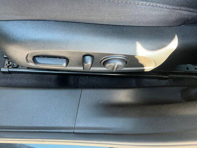 used 2023 Chevrolet Malibu car, priced at $18,507