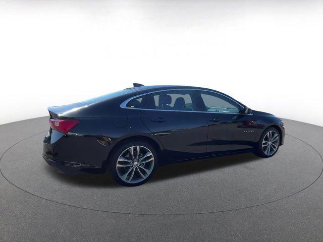 used 2023 Chevrolet Malibu car, priced at $18,507