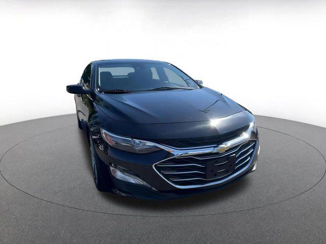 used 2023 Chevrolet Malibu car, priced at $18,507