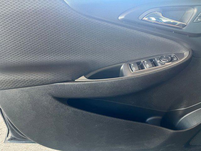 used 2023 Chevrolet Malibu car, priced at $18,507
