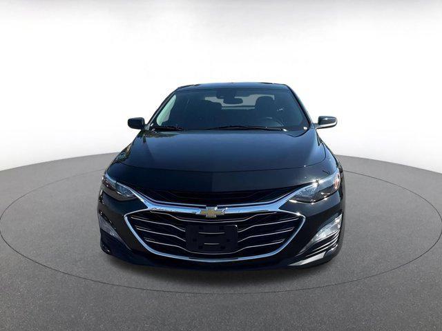 used 2023 Chevrolet Malibu car, priced at $18,507